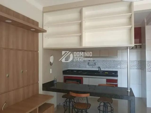 Apartamento para Locação em Uberaba/MG Nossa Senhora da Abadia 2 Quartos