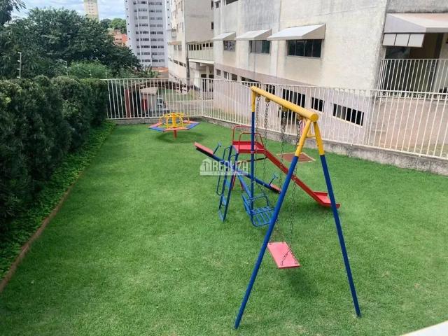 Apartamento para Locação em Uberaba/MG Nossa Senhora da Abadia 2 Quartos