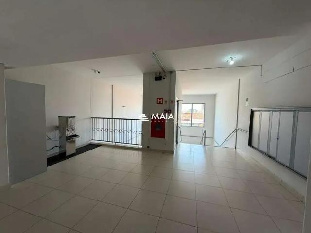 Apartamento para Locação em Uberaba/MG São Benedito 2 Quartos