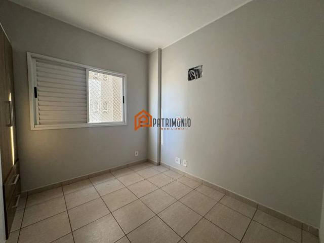 Apartamento para Locação em Uberaba/MG São Benedito 3 Quartos