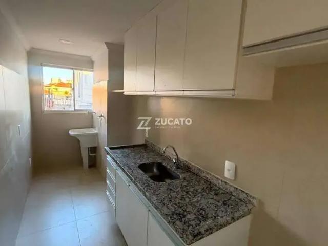 Apartamento para Locação em Uberaba/MG São Benedito 3 Quartos