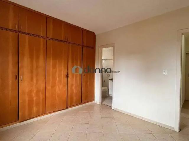 Apartamento para Locação em Uberaba/MG São Benedito 3 Quartos