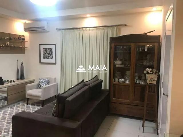 Apartamento para Locação em Uberaba/MG São Benedito 3 Quartos