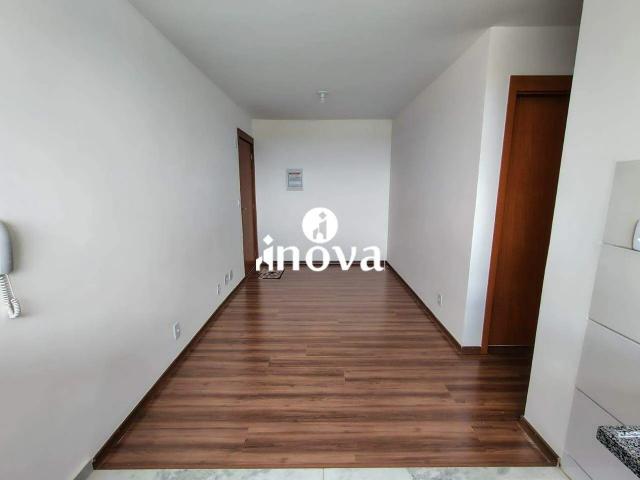 Apartamento para Locação em Uberaba/MG São José 2 Quartos