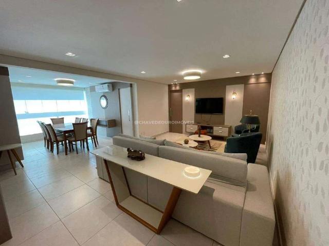 Apartamento para Locação em Uberaba/MG São Sebastião 3 Quartos
