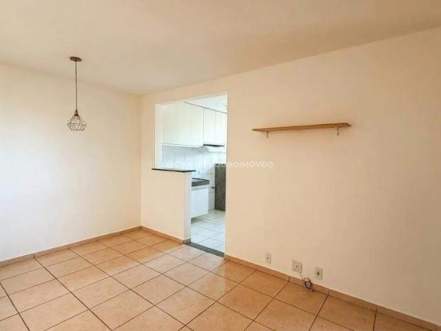 Apartamento para Locação em Uberaba/MG Santa Maria 3 Quartos