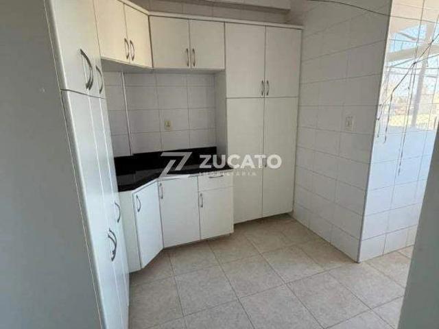 Apartamento para Locação em Uberaba/MG Santa Maria 3 Quartos