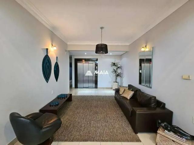 Apartamento para Locação em Uberaba/MG Santa Maria 3 Quartos