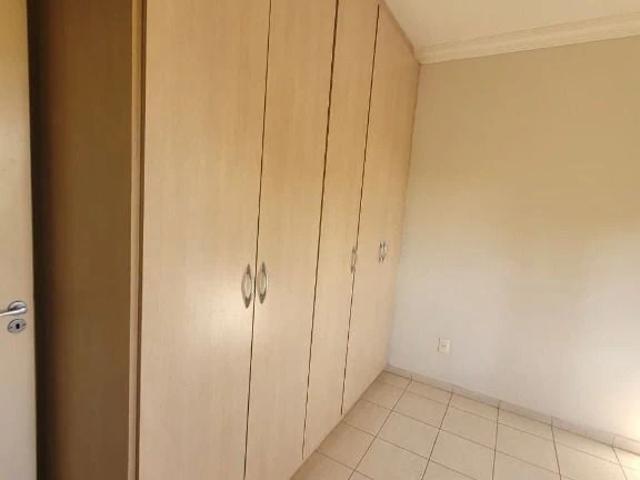 Apartamento para Locação em Uberaba/MG Santa Maria 3 Quartos