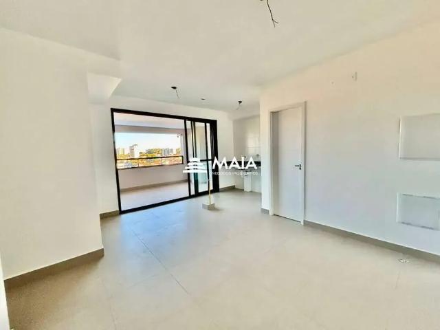 Apartamento para Locação em Uberaba/MG Santa Maria 3 Quartos