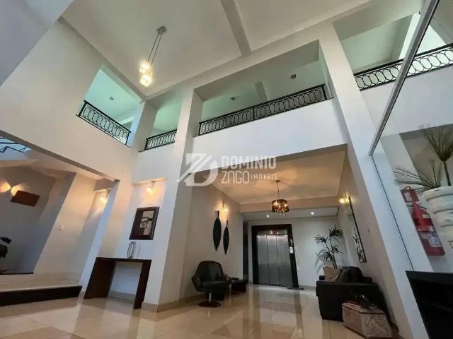 Apartamento para Locação em Uberaba/MG Santa Maria 3 Quartos