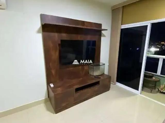 Apartamento para Locação em Uberaba/MG Santa Maria 3 Quartos