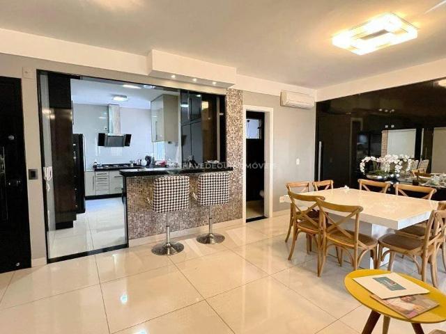 Apartamento para Locação em Uberaba/MG Santa Maria 2 Quartos