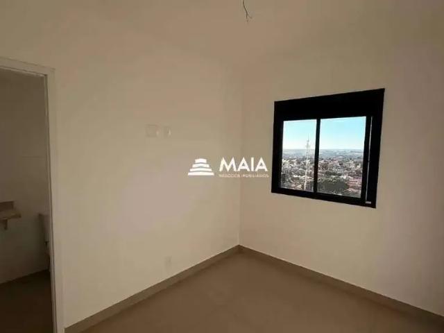 Apartamento para Locação em Uberaba/MG Santa Maria 2 Quartos