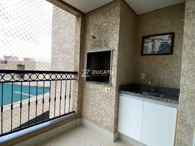 Apartamento para Locação em Uberaba/MG Santa Maria 2 Quartos