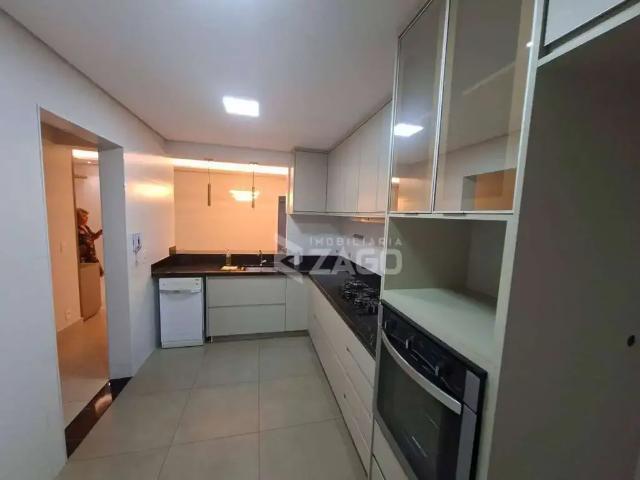 Apartamento para Locação em Uberaba/MG Santa Maria 2 Quartos
