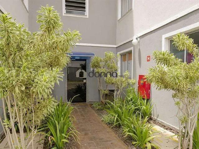 Apartamento para Locação em Uberaba/MG Santa Maria 2 Quartos