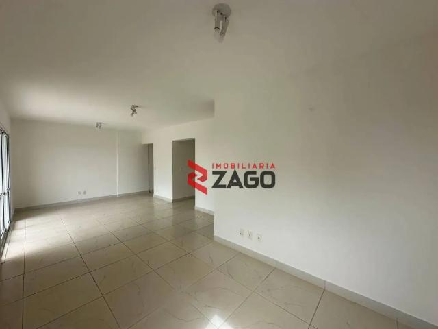 Apartamento para Locação em Uberaba/MG Santa Maria 2 Quartos