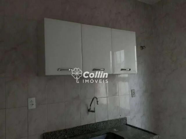 Apartamento para Locação em Uberaba/MG Santa Maria 2 Quartos