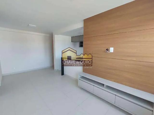 Apartamento para Locação em Uberaba/MG Santa Maria 2 Quartos