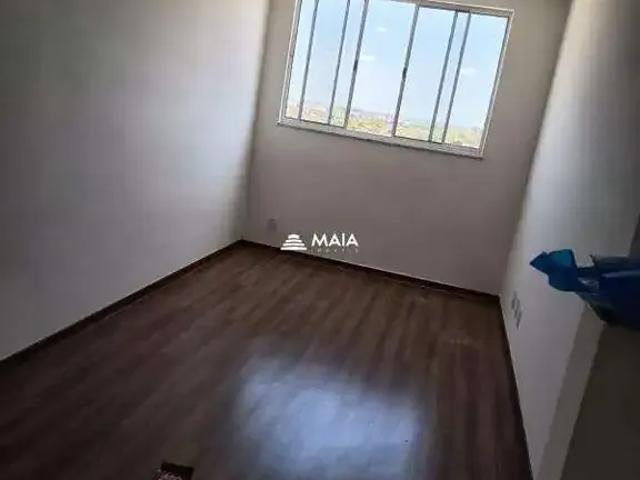 Apartamento para Locação em Uberaba/MG Paraíso 2 Quartos