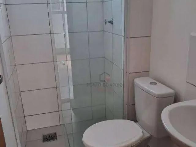 Apartamento para Locação em Uberaba/MG Paraíso 2 Quartos