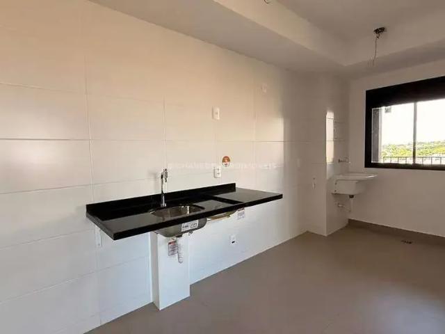 Apartamento para Locação em Uberaba/MG Parque do Mirante 3 Quartos