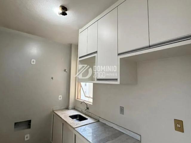 Apartamento para Locação em Uberaba/MG Parque do Mirante 3 Quartos