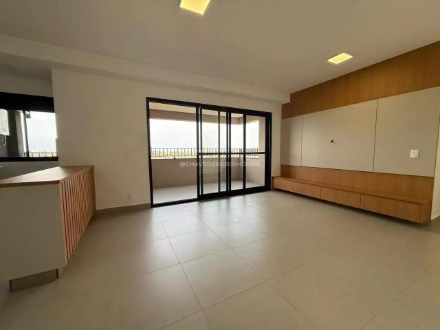 Apartamento para Locação em Uberaba/MG Parque do Mirante 3 Quartos