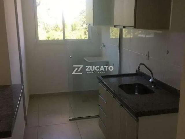 Apartamento para Locação em Uberaba/MG Parque do Mirante 2 Quartos