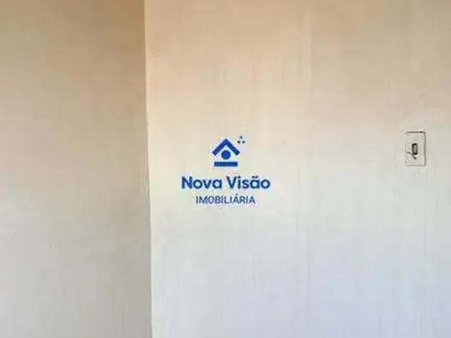 Apartamento para Locação em Uberaba/MG Parque São Geraldo