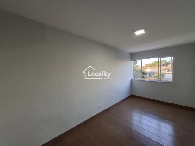 Apartamento para Locação em Uberaba/MG Quinta Boa Esperança 2 Quartos