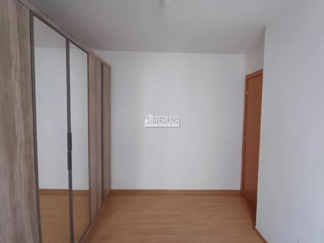 Apartamento para Locação em Uberaba/MG Recreio dos Bandeirantes 2 Quartos