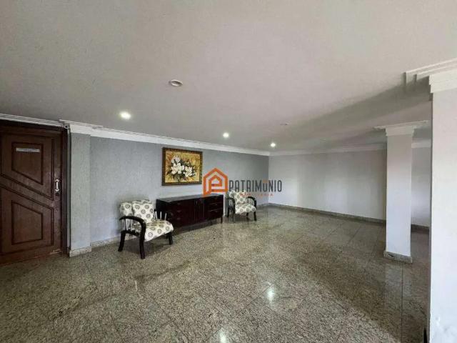 Apartamento para Locação em Uberaba/MG Universitário 2 Quartos