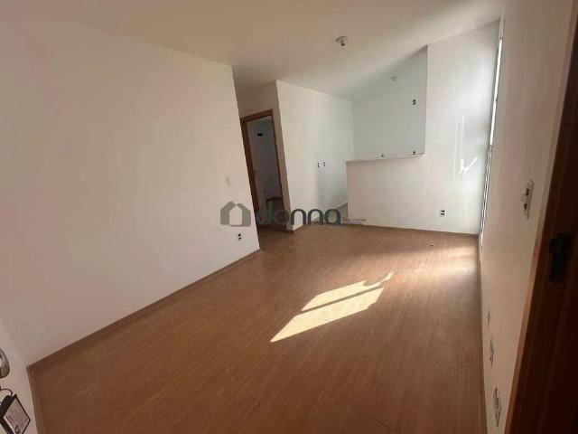 Apartamento para Locação em Uberaba/MG Vila Arquelau 2 Quartos