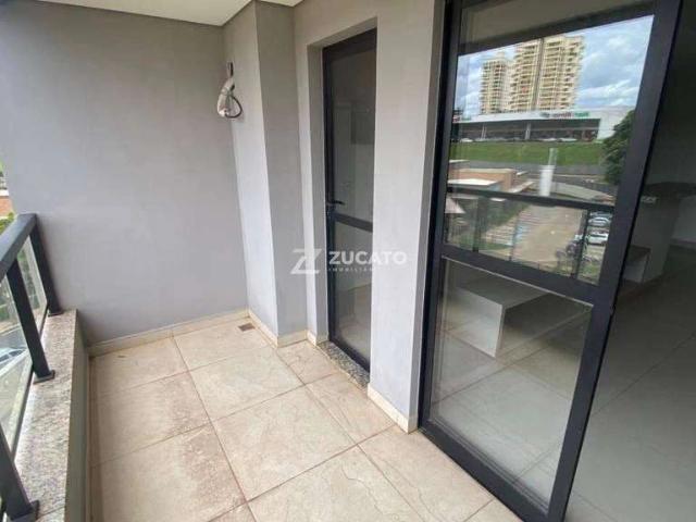 Apartamento para Locação em Uberaba/MG Vila Maria Helena 2 Quartos