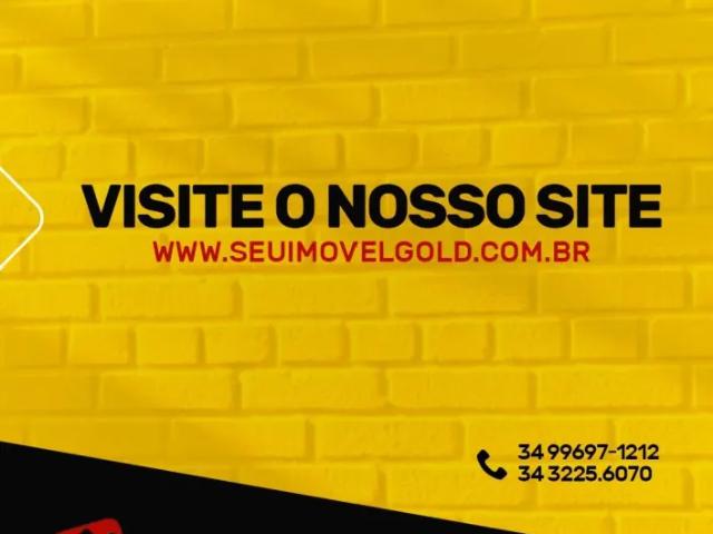 Apartamento para Locação em Uberlândia, Chácaras Tubalina e Quartel, 2 dormitórios, 1 banheiro, 1 va