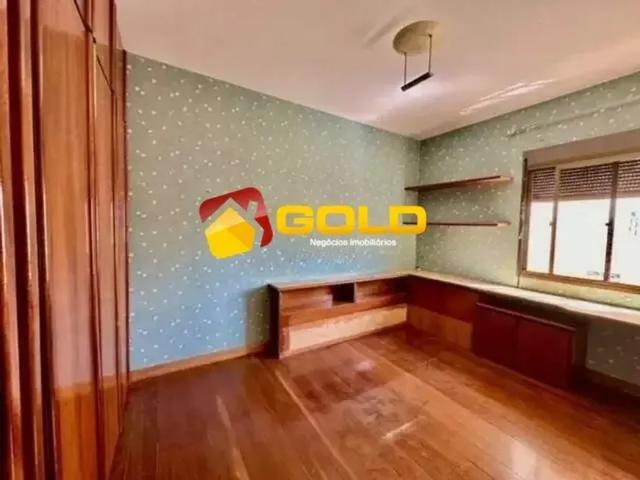 Apartamento para Locação em Uberlândia, Fundinho, 4 dormitórios, 4 suítes, 5 banheiros, 2 vagas