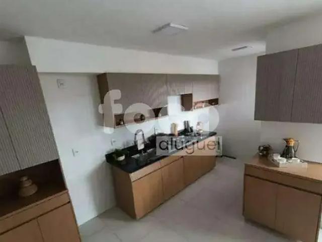 Apartamento para Locação em Uberlândia/MG Conjunto Segismundo Pereira 2 Quartos