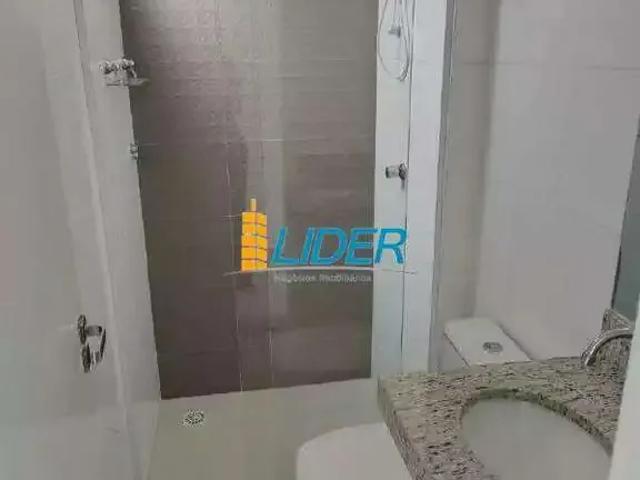 Apartamento para Locação em Uberlândia/MG Conjunto Segismundo Pereira 2 Quartos