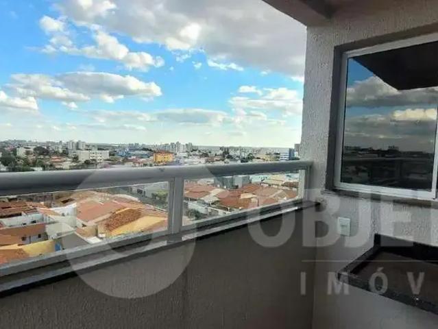 Apartamento para Locação em Uberlândia/MG Conjunto Segismundo Pereira 2 Quartos