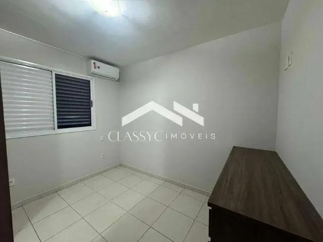 Apartamento para Locação em Uberlândia/MG Conjunto Segismundo Pereira 2 Quartos