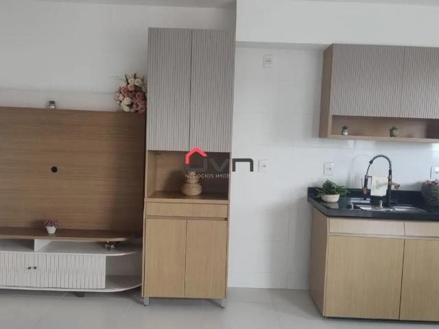 Apartamento para Locação em Uberlândia/MG Conjunto Segismundo Pereira 2 Quartos
