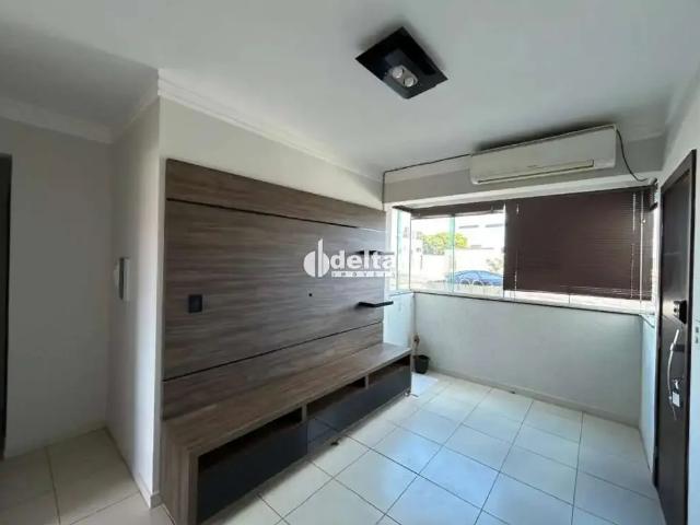 Apartamento para Locação em Uberlândia/MG Conjunto Segismundo Pereira 2 Quartos
