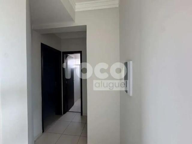 Apartamento para Locação em Uberlândia/MG Conjunto Segismundo Pereira 2 Quartos