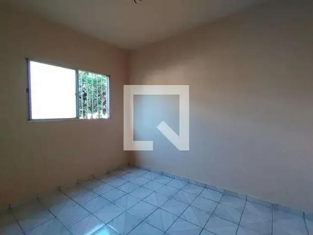 Apartamento para Locação em Uberlândia/MG Conjunto Segismundo Pereira 2 Quartos