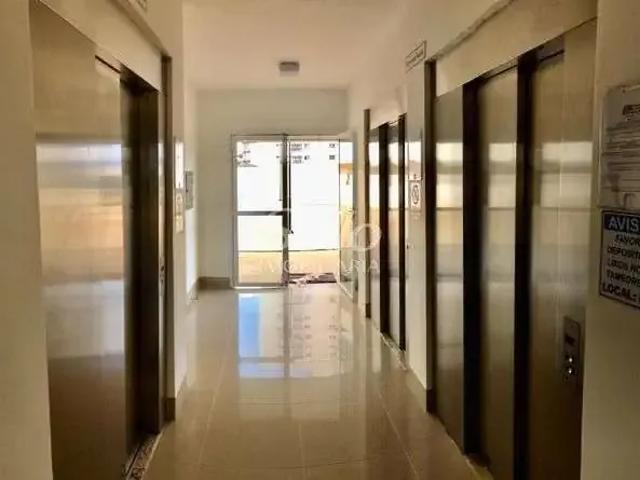 Apartamento para Locação em Uberlândia/MG Copacabana 1 Quartos