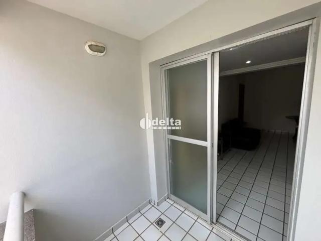 Apartamento para Locação em Uberlândia/MG Copacabana 1 Quartos