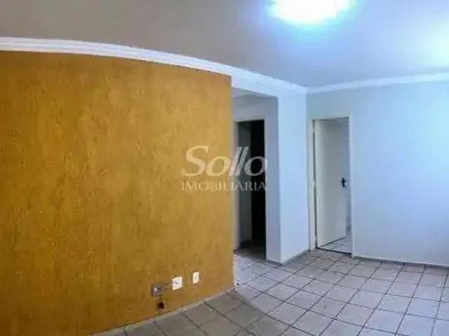 Apartamento para Locação em Uberlândia/MG Copacabana 2 Quartos