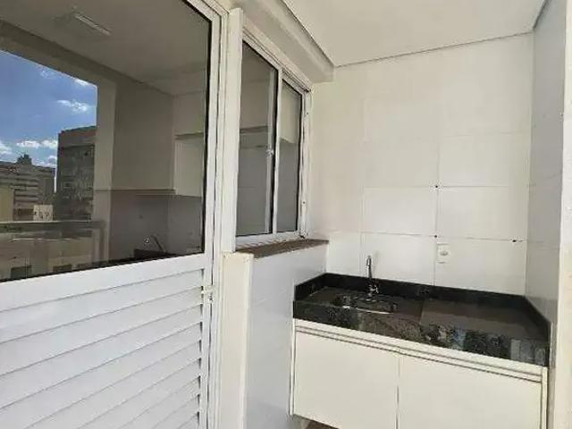 Apartamento para Locação em Uberlândia/MG Copacabana 2 Quartos